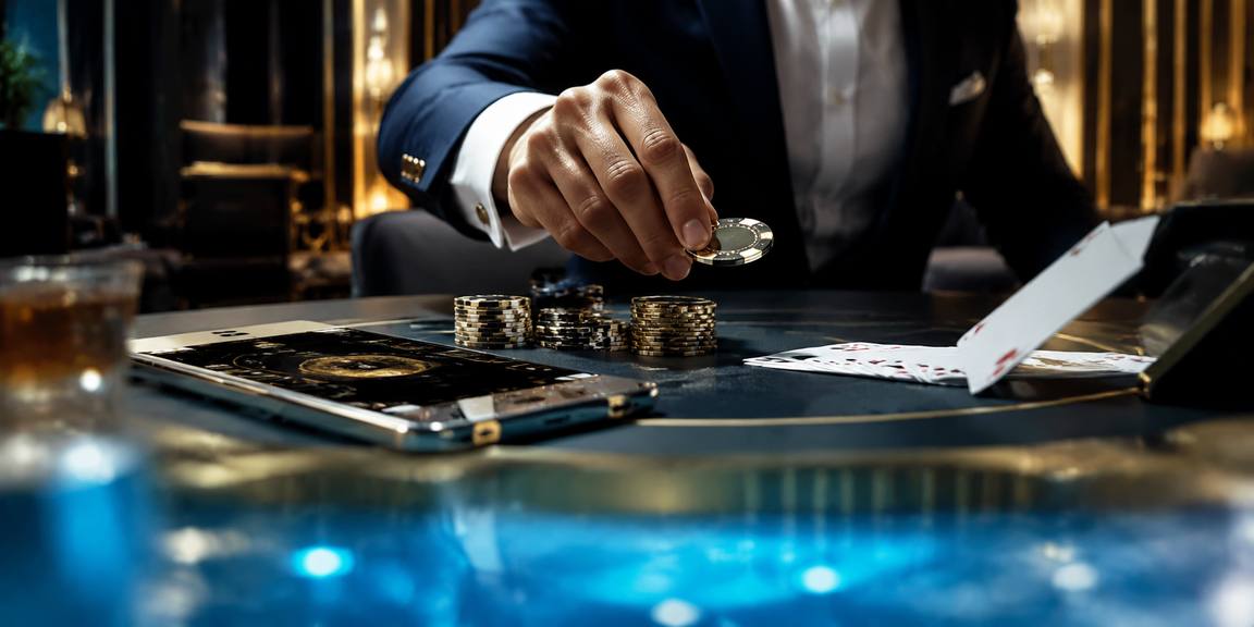 20db Apa yang Ada di Dalam 20db Casino