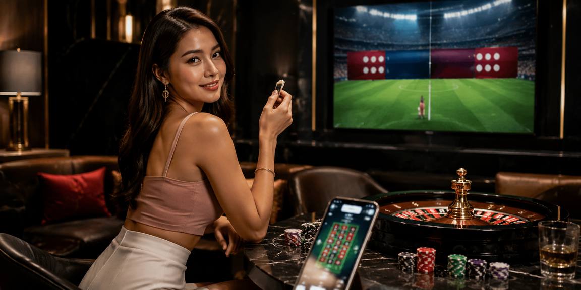 20db Meja Langsung, Slot & Lebih Lagi di 20db Casino